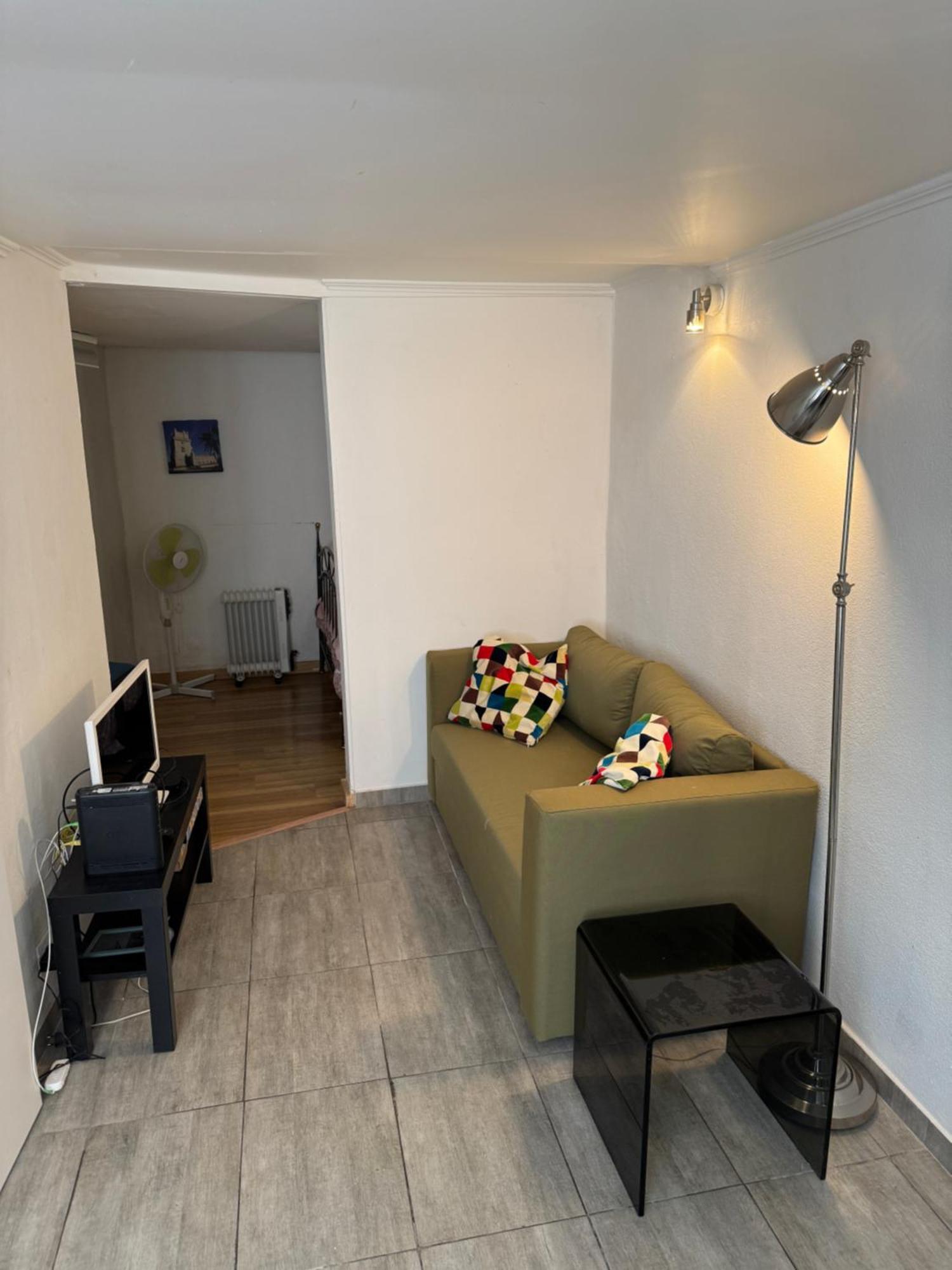 Lisbon Secret & Graca Apartment Exterior photo